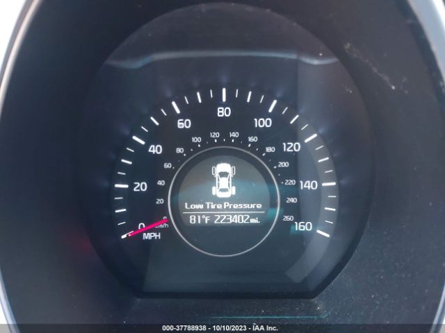 5XXGM4A70FG445447 KIA Optima Lx