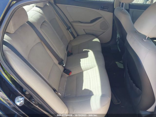 5XXGM4A70FG445447 KIA Optima Lx