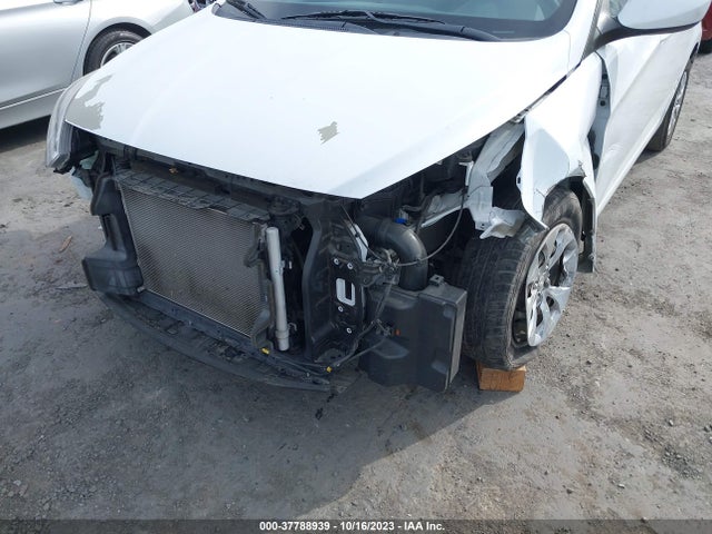 Hyundai ACCENT SE 2016 KMHCT4AE2GU122931 Image 6