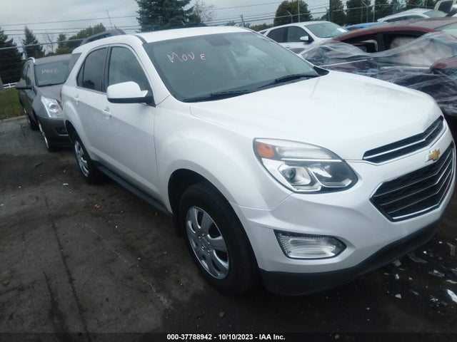 2016 2GNFLFE33G6213086 main image