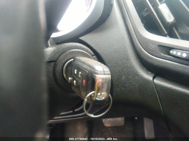 Chevrolet EQUINOX LT 2016 2GNFLFE33G6213086 Image 11