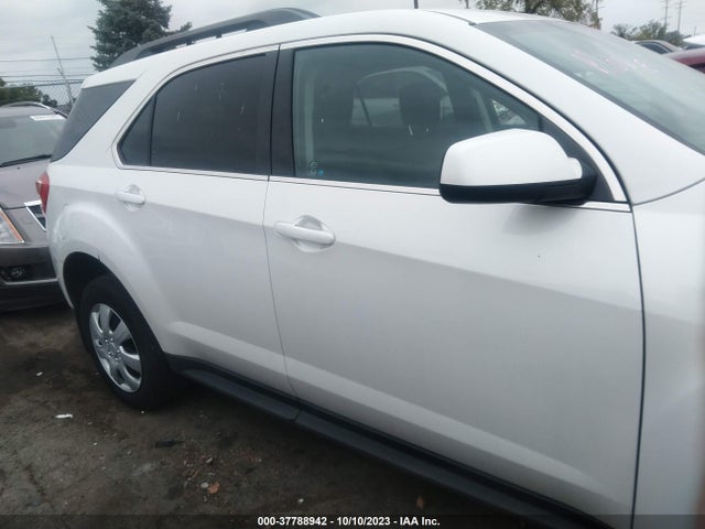 Chevrolet EQUINOX LT 2016 2GNFLFE33G6213086 Image 13