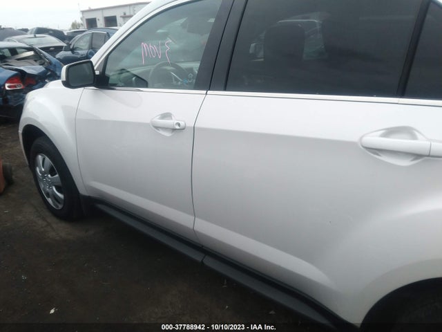 Chevrolet EQUINOX LT 2016 2GNFLFE33G6213086 Image 14