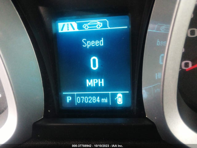 Chevrolet EQUINOX LT 2016 2GNFLFE33G6213086 Image 15