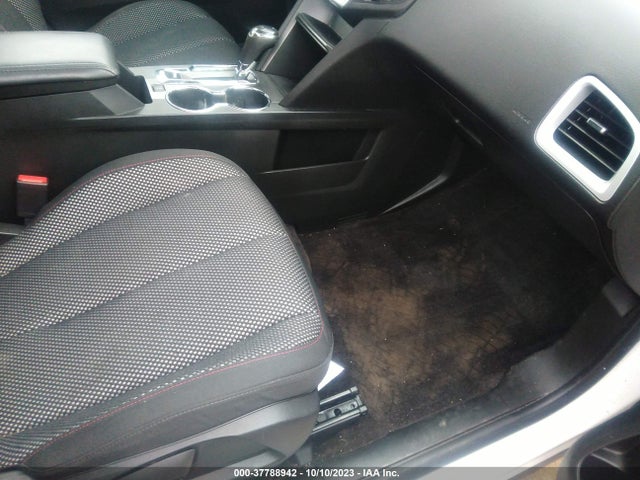 Chevrolet EQUINOX LT 2016 2GNFLFE33G6213086 Image 5