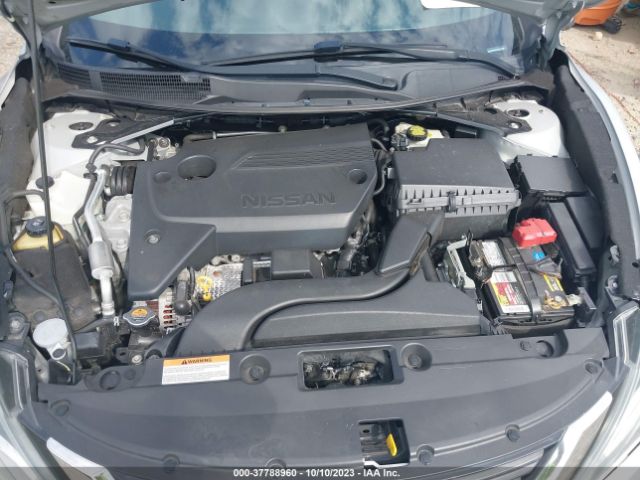 1N4AL3AP7HC290312 Nissan Altima 2.5 Sl