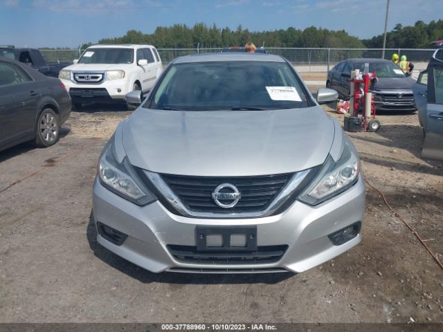 1N4AL3AP7HC290312 Nissan Altima 2.5 Sl