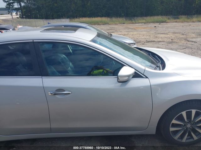 1N4AL3AP7HC290312 Nissan Altima 2.5 Sl