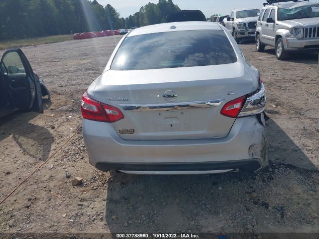 1N4AL3AP7HC290312 Nissan Altima 2.5 Sl