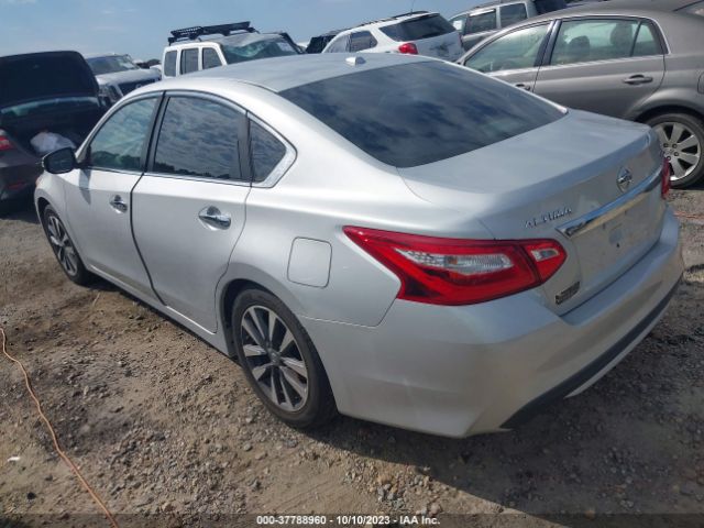 1N4AL3AP7HC290312 Nissan Altima 2.5 Sl