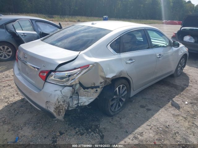 1N4AL3AP7HC290312 Nissan Altima 2.5 Sl
