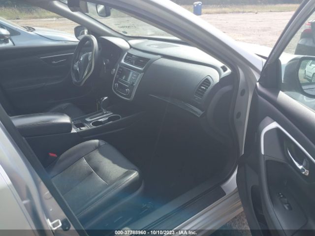 1N4AL3AP7HC290312 Nissan Altima 2.5 Sl