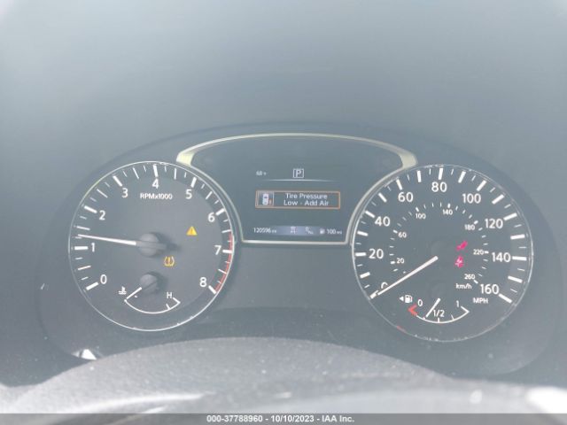1N4AL3AP7HC290312 Nissan Altima 2.5 Sl