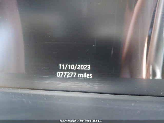 Land Rover td6 lev3 lev160 2017 SALGS2FK8HA349306 Image 7