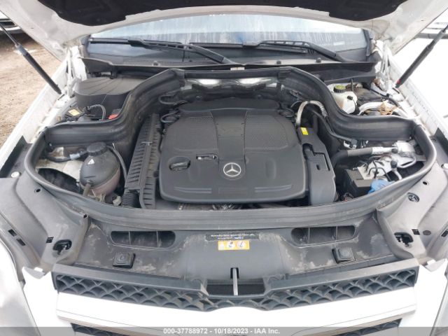 WDCGG5HB5FG406766 Mercedes-Benz Glk-class Glk 350