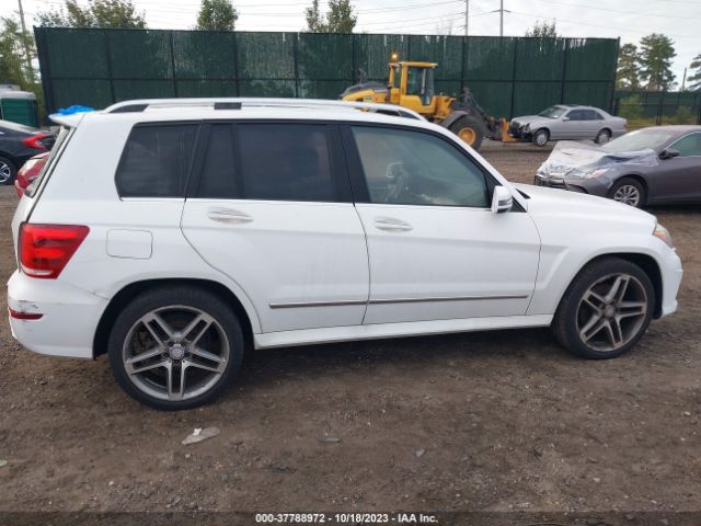 WDCGG5HB5FG406766 Mercedes-Benz Glk-class Glk 350