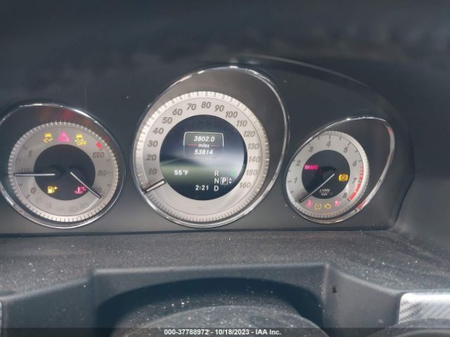 WDCGG5HB5FG406766 Mercedes-Benz Glk-class Glk 350