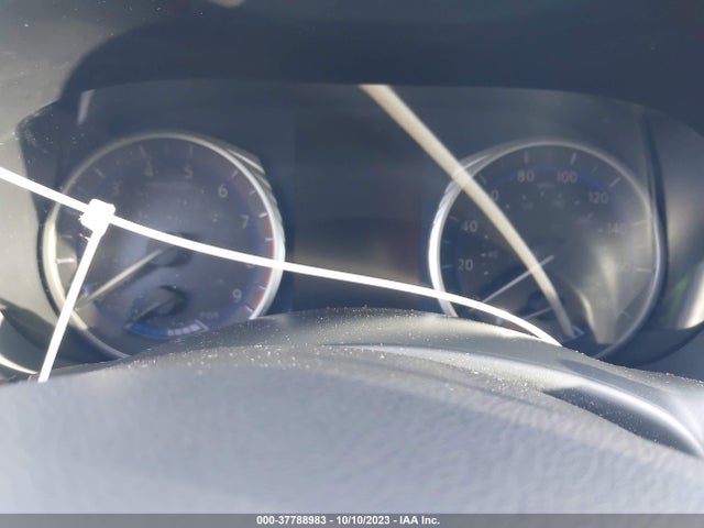 2014 INFINITI Q50 HYBRID SPORT VIN: JN1AV7AR7EM703304