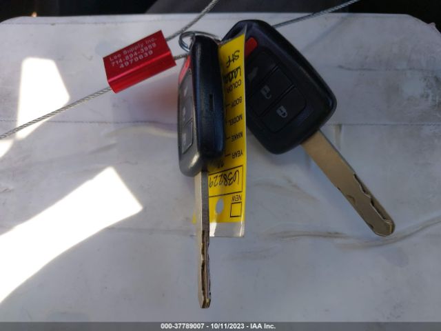 SHHFK7H43HU209457 Honda Civic Hatchback Sport