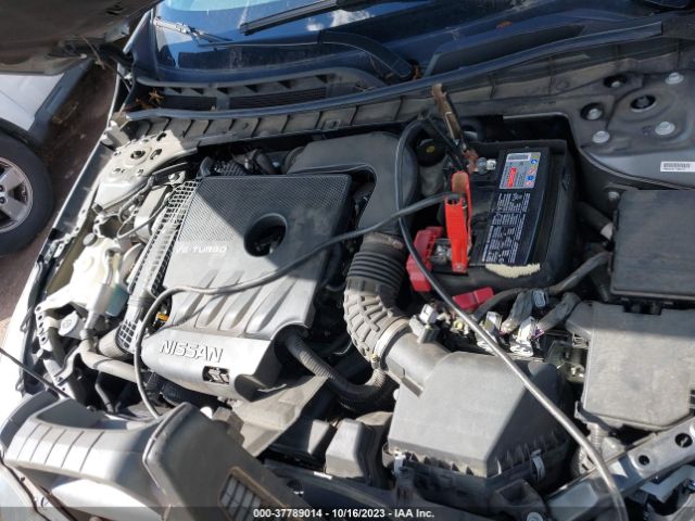 1N4AL4CV1MN355820 Nissan Altima 2.0 Sr