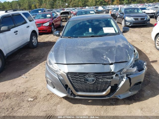 1N4AL4CV1MN355820 Nissan Altima 2.0 Sr