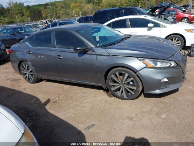 1N4AL4CV1MN355820 Nissan Altima 2.0 Sr