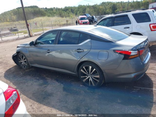 1N4AL4CV1MN355820 Nissan Altima 2.0 Sr