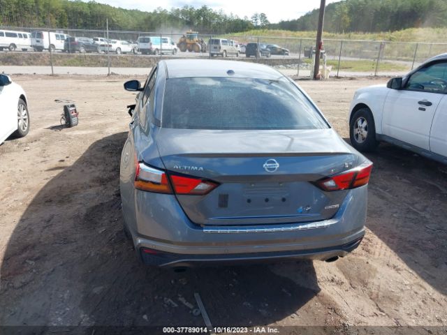 1N4AL4CV1MN355820 Nissan Altima 2.0 Sr
