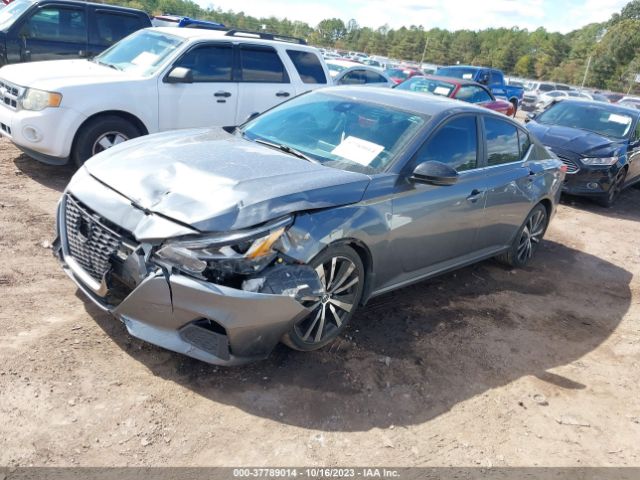1N4AL4CV1MN355820 Nissan Altima 2.0 Sr