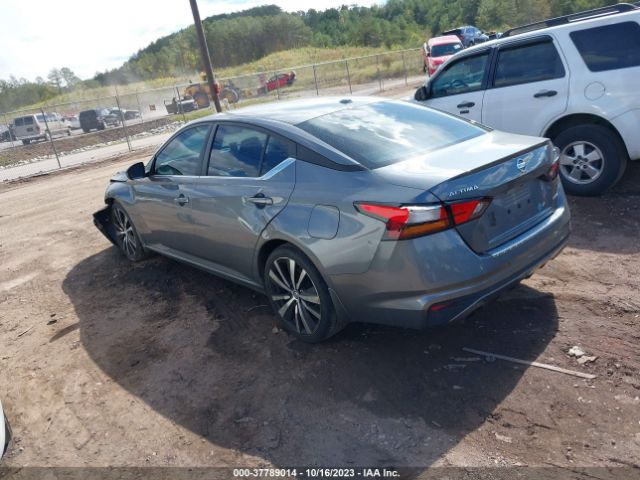 1N4AL4CV1MN355820 Nissan Altima 2.0 Sr