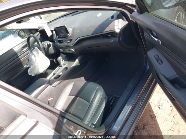 1N4AL4CV1MN355820 Nissan Altima 2.0 Sr