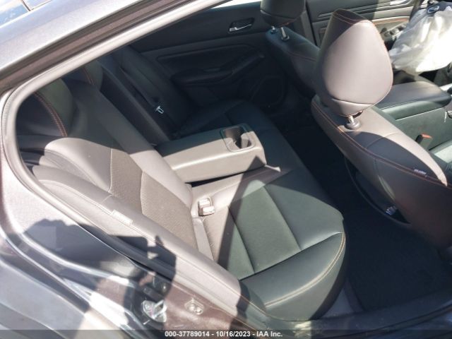 1N4AL4CV1MN355820 Nissan Altima 2.0 Sr