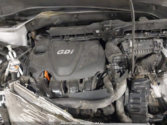 KIA SORENTO LX 2014 5XYKTCA62EG459052 Image 10
