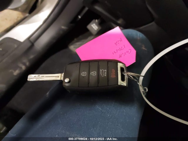 KIA SORENTO LX 2014 5XYKTCA62EG459052 Image 11