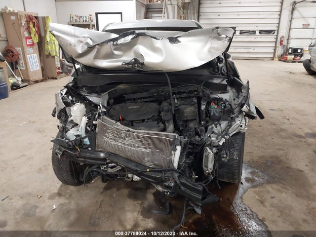 KIA SORENTO LX 2014 5XYKTCA62EG459052 Image 6