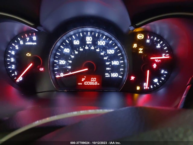 KIA SORENTO LX 2014 5XYKTCA62EG459052 Image 7