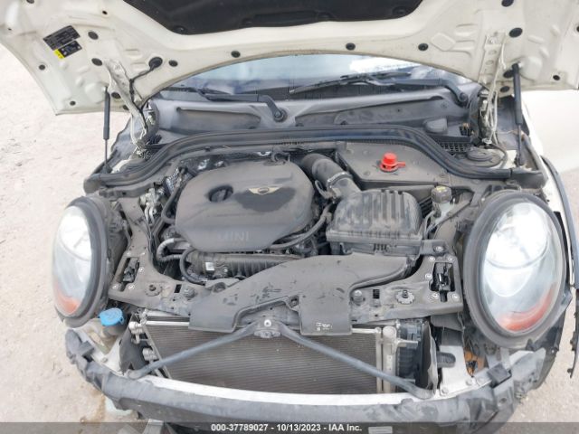 WMWXP5C51H3B77813 Mini Hardtop 2 Door Cooper