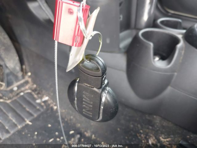 WMWXP5C51H3B77813 Mini Hardtop 2 Door Cooper