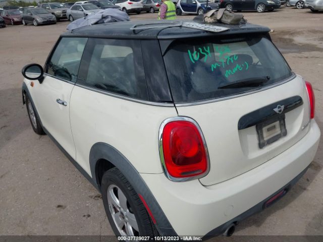 WMWXP5C51H3B77813 Mini Hardtop 2 Door Cooper