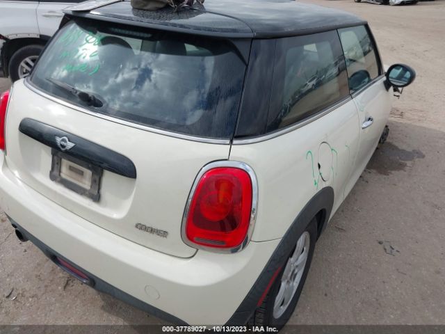 WMWXP5C51H3B77813 Mini Hardtop 2 Door Cooper