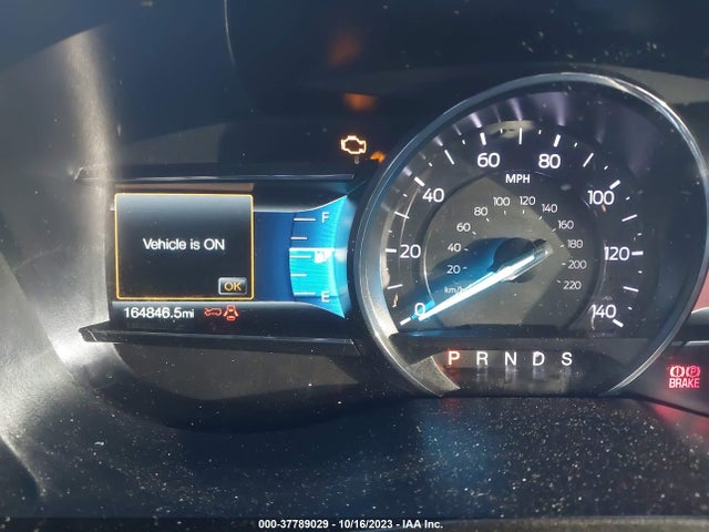 2018 FORD EXPLORER XLT VIN: 1FM5K8D80JGC34562