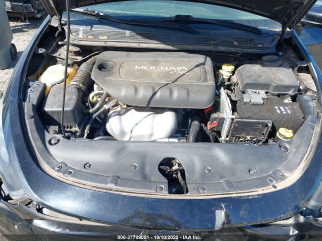 1C3CDFBB7GD592099 Dodge DART SXT