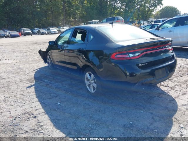1C3CDFBB7GD592099 Dodge DART SXT