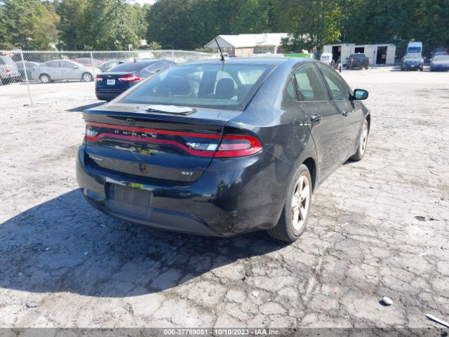 1C3CDFBB7GD592099 Dodge DART SXT