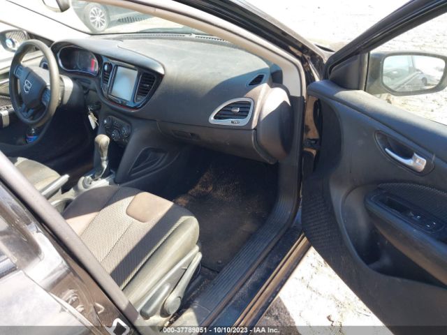 1C3CDFBB7GD592099 Dodge DART SXT