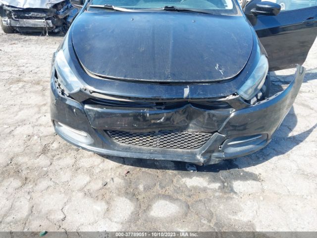 1C3CDFBB7GD592099 Dodge DART SXT