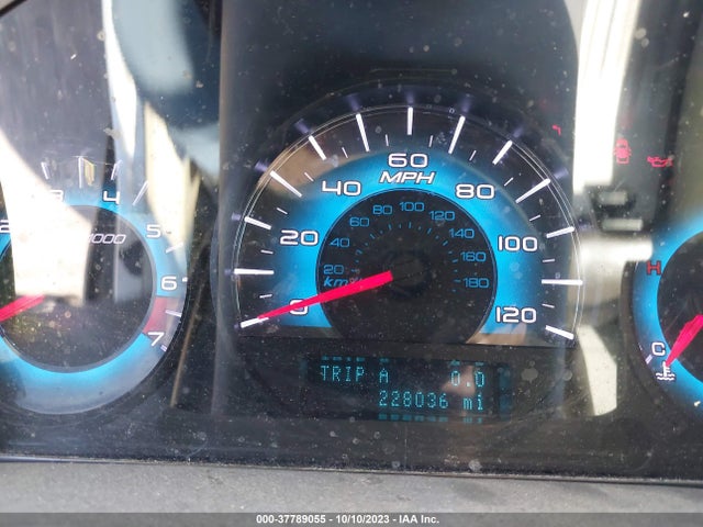 2011 FORD FUSION SE VIN: 3FAHP0HA3BR202111