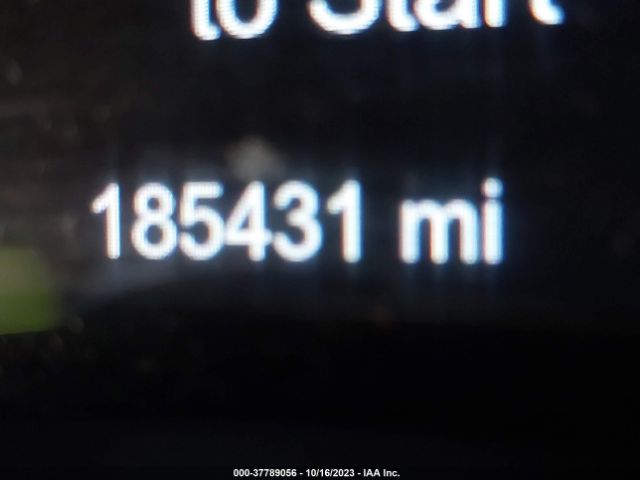 1C4RDJEG8EC524543 Dodge Durango Citadel