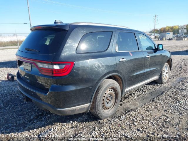 1C4RDJEG8EC524543 Dodge Durango Citadel