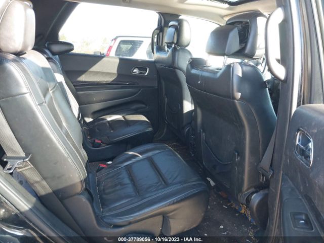 1C4RDJEG8EC524543 Dodge Durango Citadel